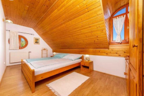 Holiday home in Balatonbereny 40860, Balatonberény